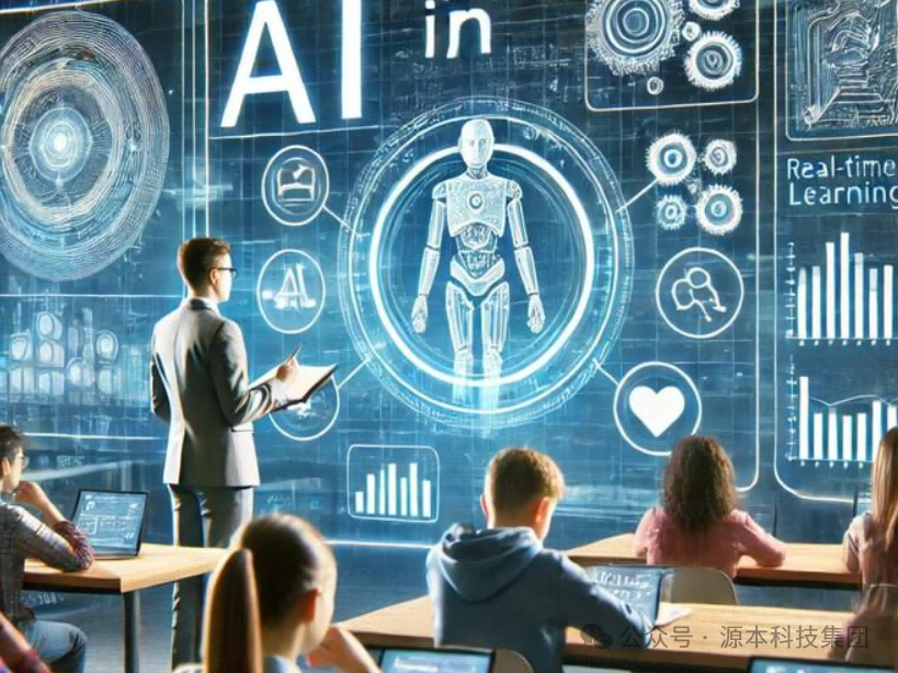 艾弗森贝博ballbet官网科技-本科生掌握大数据、云原生、AI-竞赛保研求职的“超车秘籍”来了！